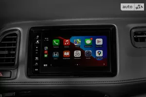 Підтримка Apple Car Play та Android Auto